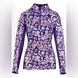 ROMFH ladies sunshirt Medium